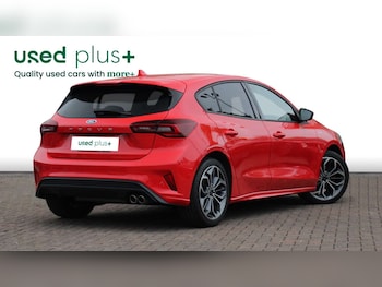 Used Ford Focus 2024 for sale - 78813786: Photo