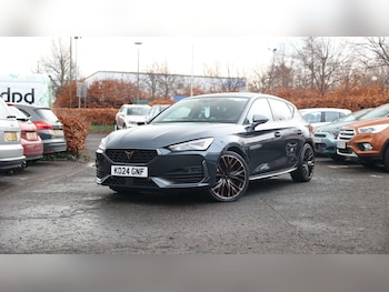 2024 - 1.4 eHybrid VZ2 Design Edition 5dr DSG