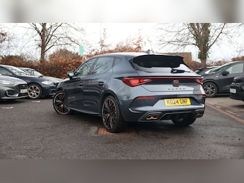 Used Cupra Leon 2024 for sale - 76927880: Photo