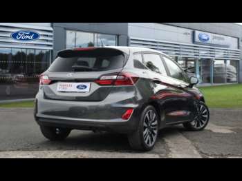 Used Ford Fiesta 2023 for sale - 75134046: Photo
