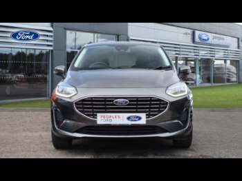 Used Ford Fiesta 2023 for sale - 75134046: Photo