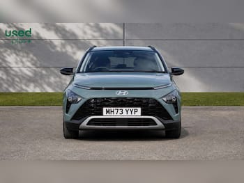 Used Hyundai BAYON 2024 for sale - 79341818: Photo