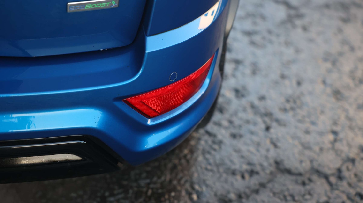 Used Ford Ecosport 2018 for sale - 77164209: Photo 10