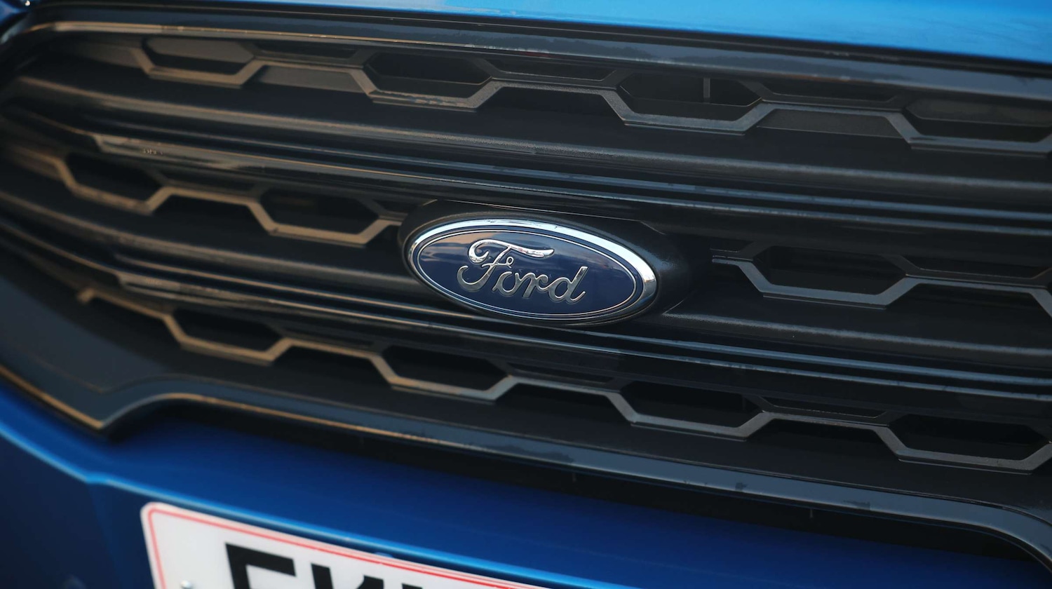 Used Ford Ecosport 2018 for sale - 77164209: Photo 11