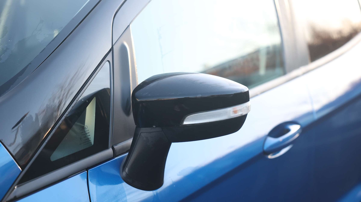 Used Ford Ecosport 2018 for sale - 77164209: Photo 12