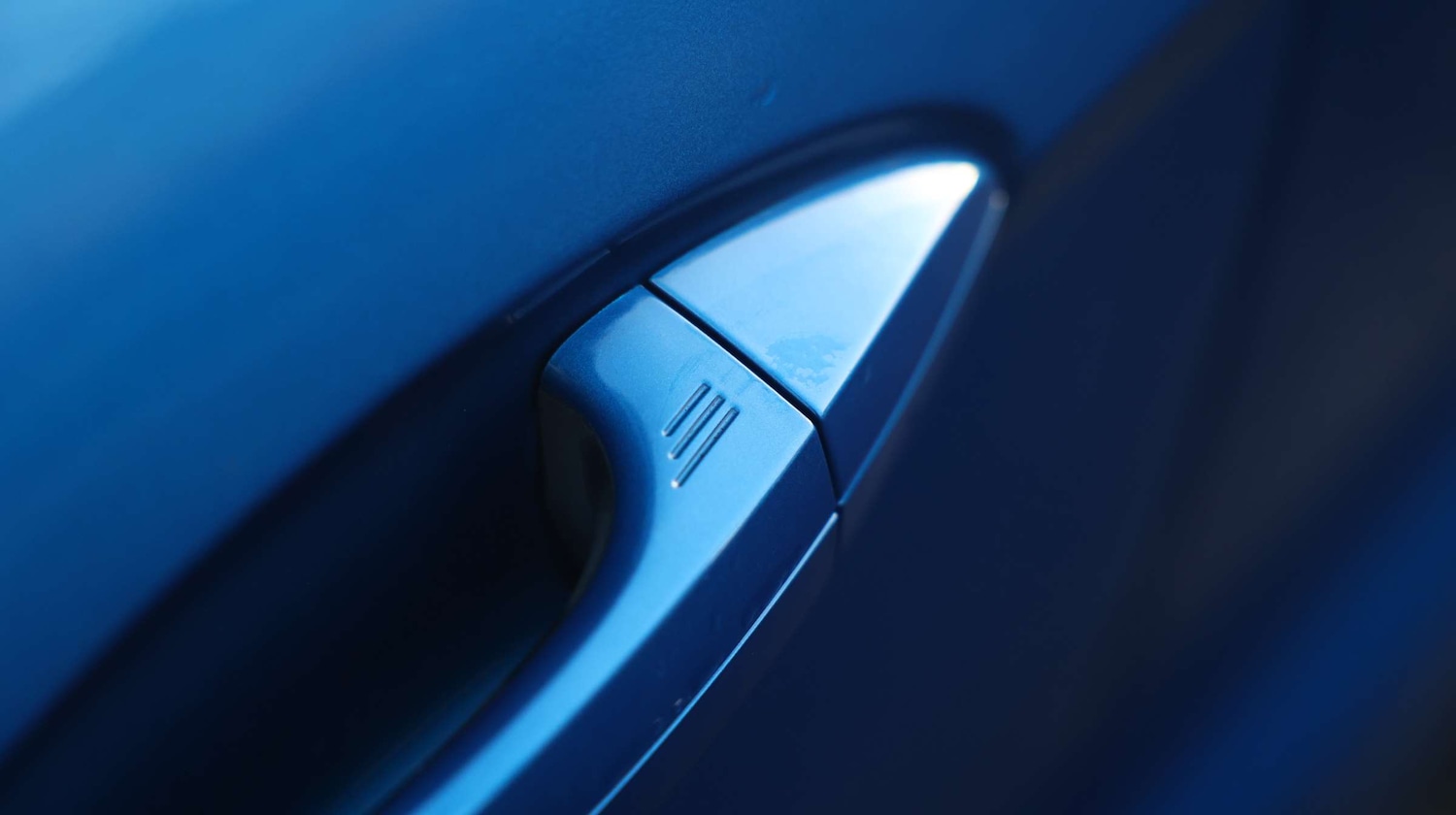 Used Ford Ecosport 2018 for sale - 77164209: Photo 13