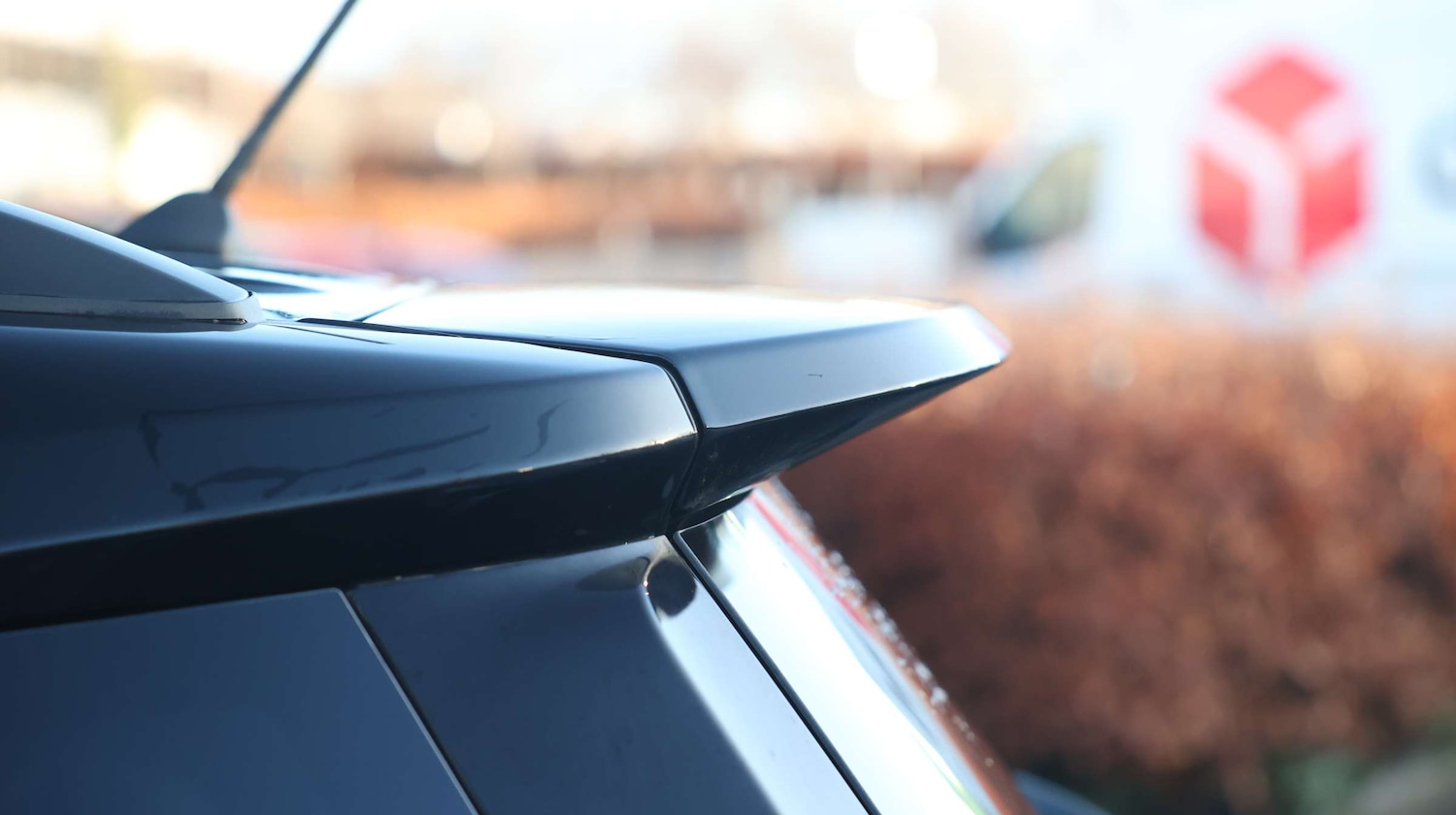 Used Ford Ecosport 2018 for sale - 77164209: Photo 14