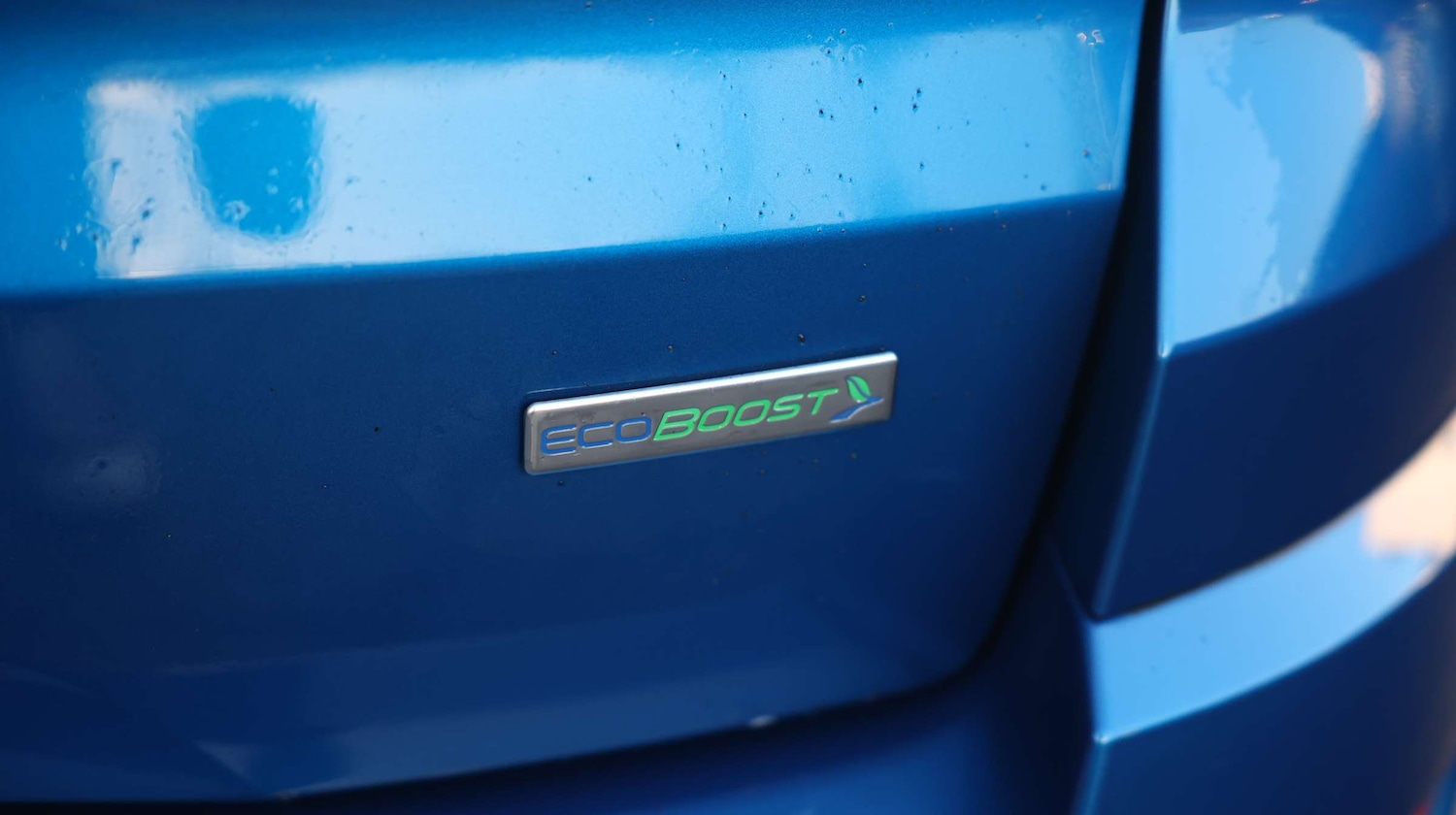 Used Ford Ecosport 2018 for sale - 77164209: Photo 15