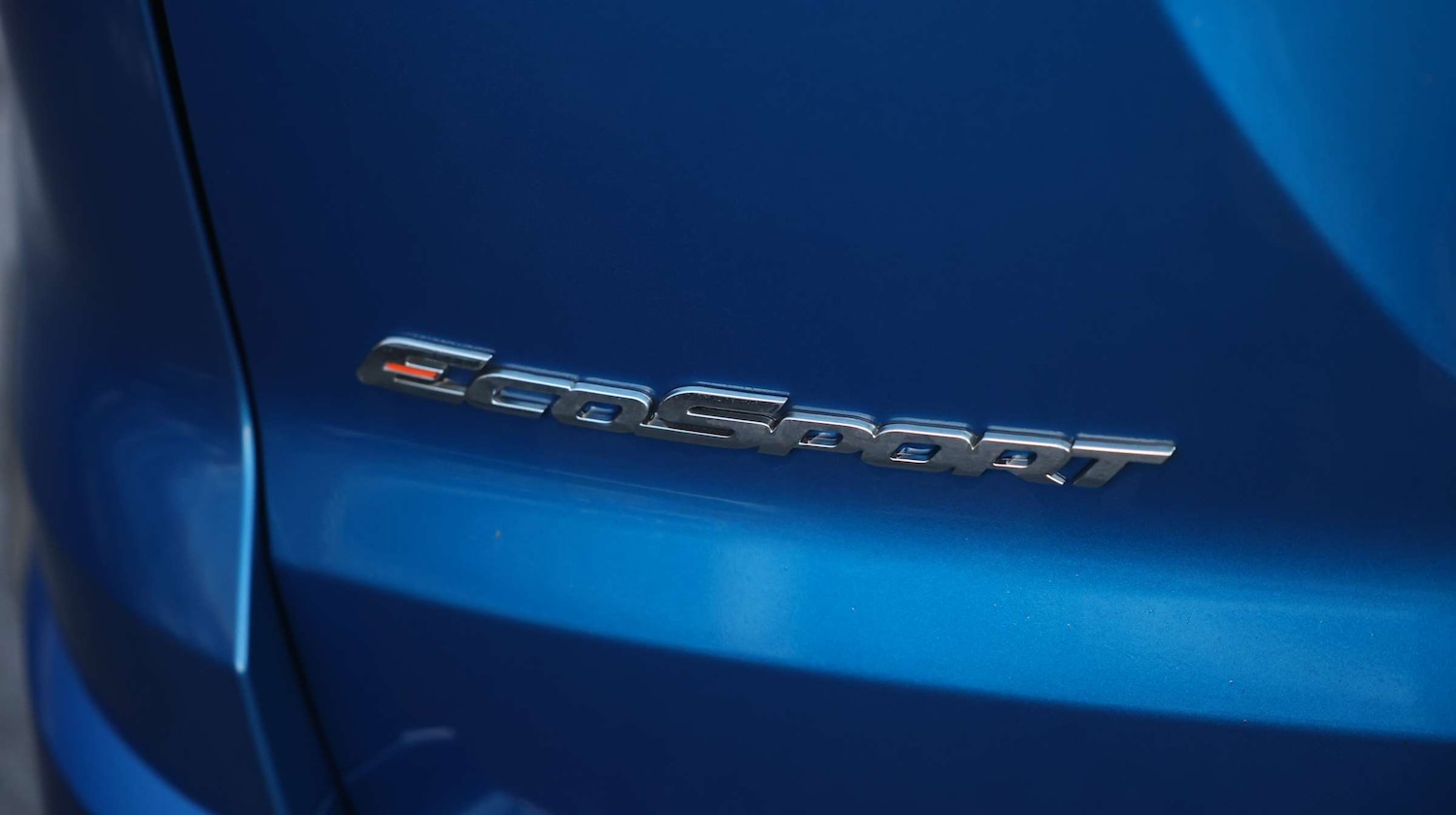 Used Ford Ecosport 2018 for sale - 77164209: Photo 16