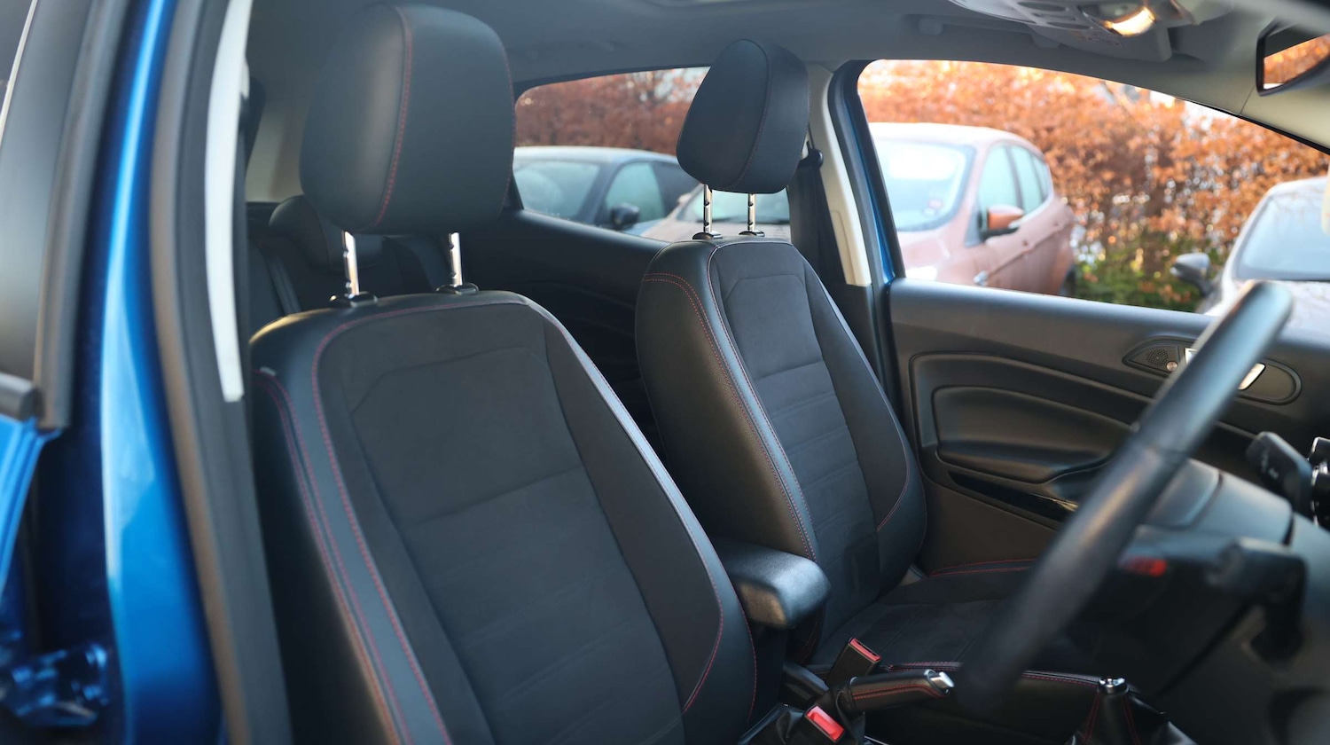 Used Ford Ecosport 2018 for sale - 77164209: Photo 19