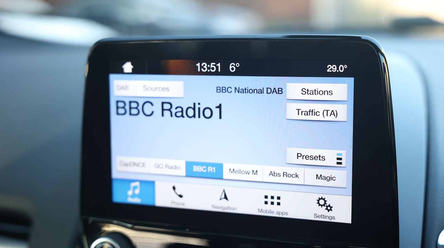 Used Ford Ecosport 2018 for sale - 77164209: Photo 26