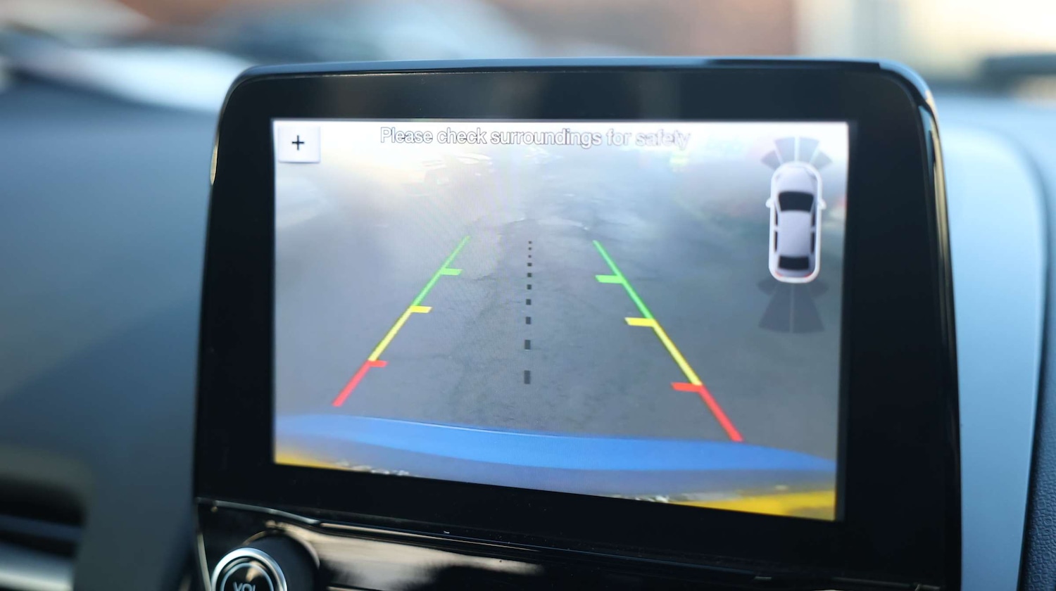 Used Ford Ecosport 2018 for sale - 77164209: Photo 31