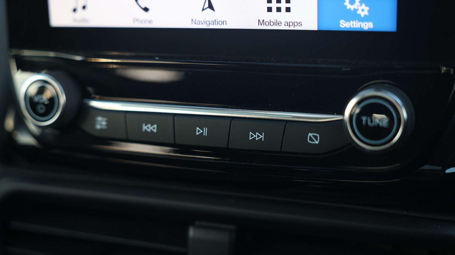 Used Ford Ecosport 2018 for sale - 77164209: Photo 32