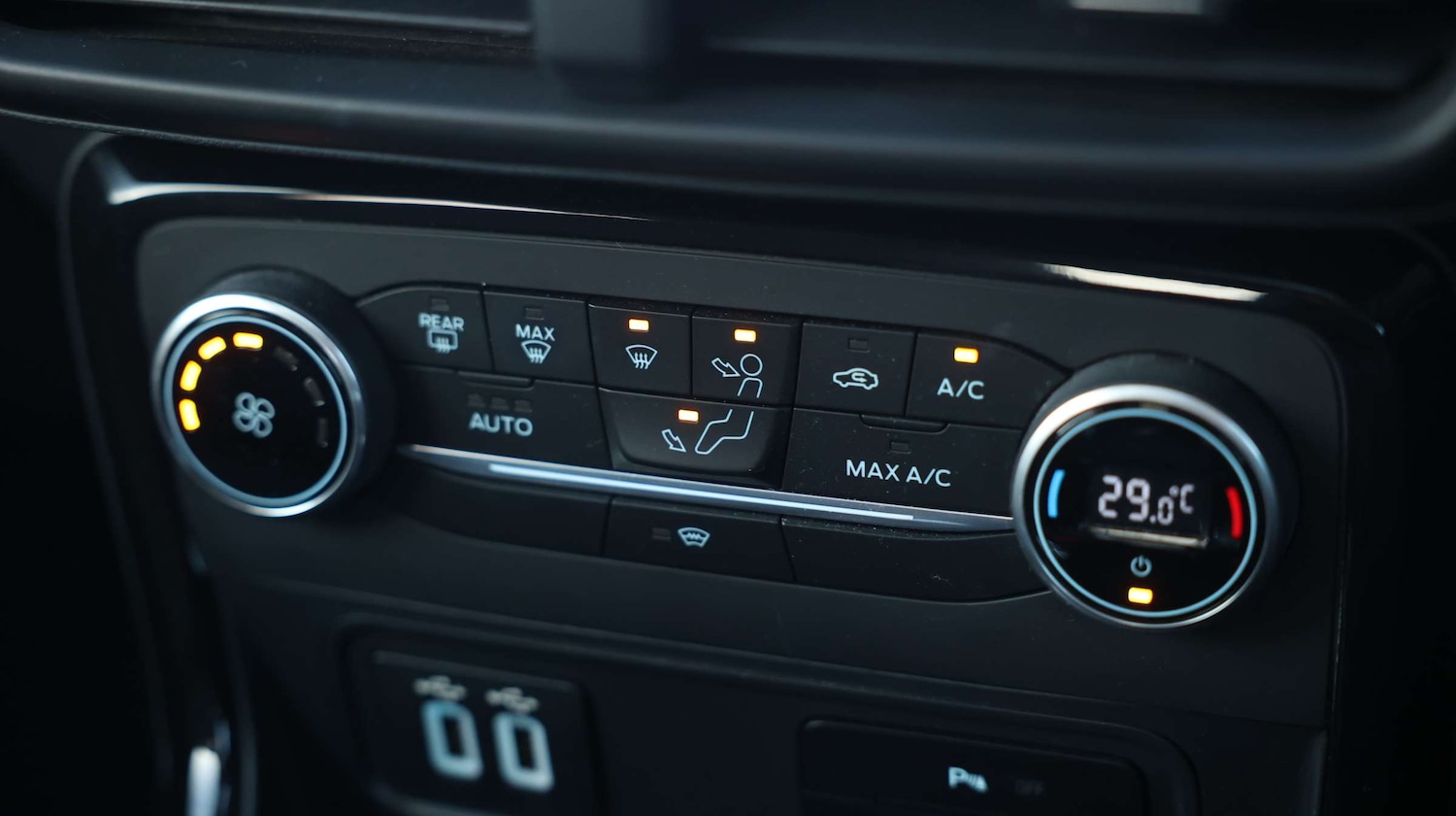 Used Ford Ecosport 2018 for sale - 77164209: Photo 33