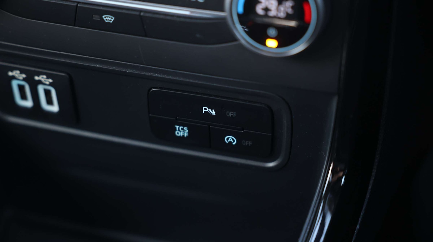 Used Ford Ecosport 2018 for sale - 77164209: Photo 35