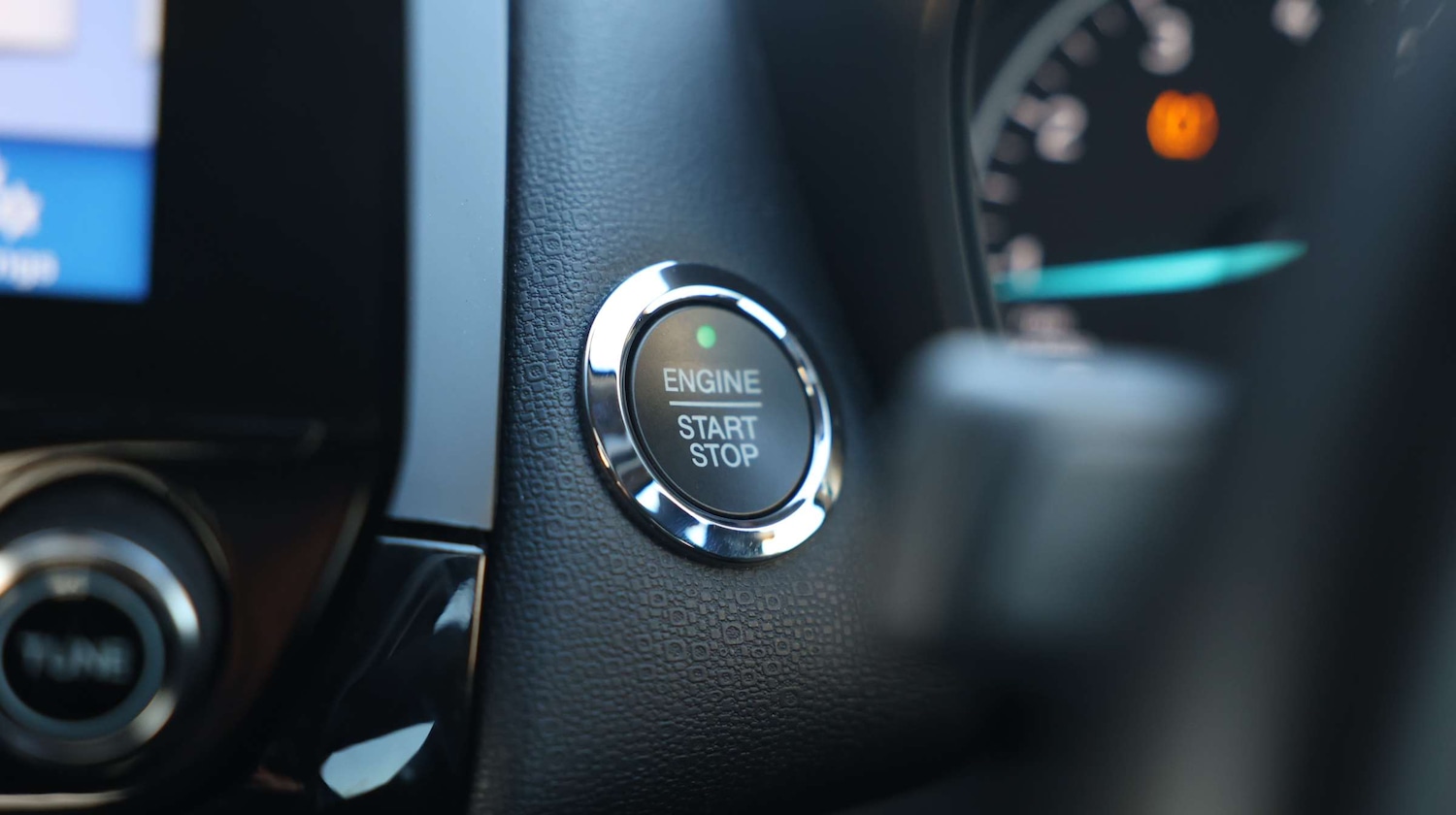 Used Ford Ecosport 2018 for sale - 77164209: Photo 36