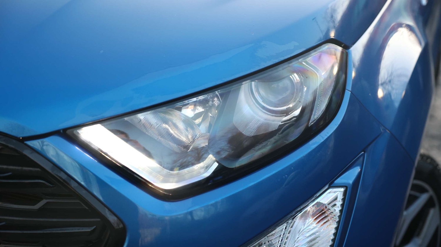 Used Ford Ecosport 2018 for sale - 77164209: Photo 7