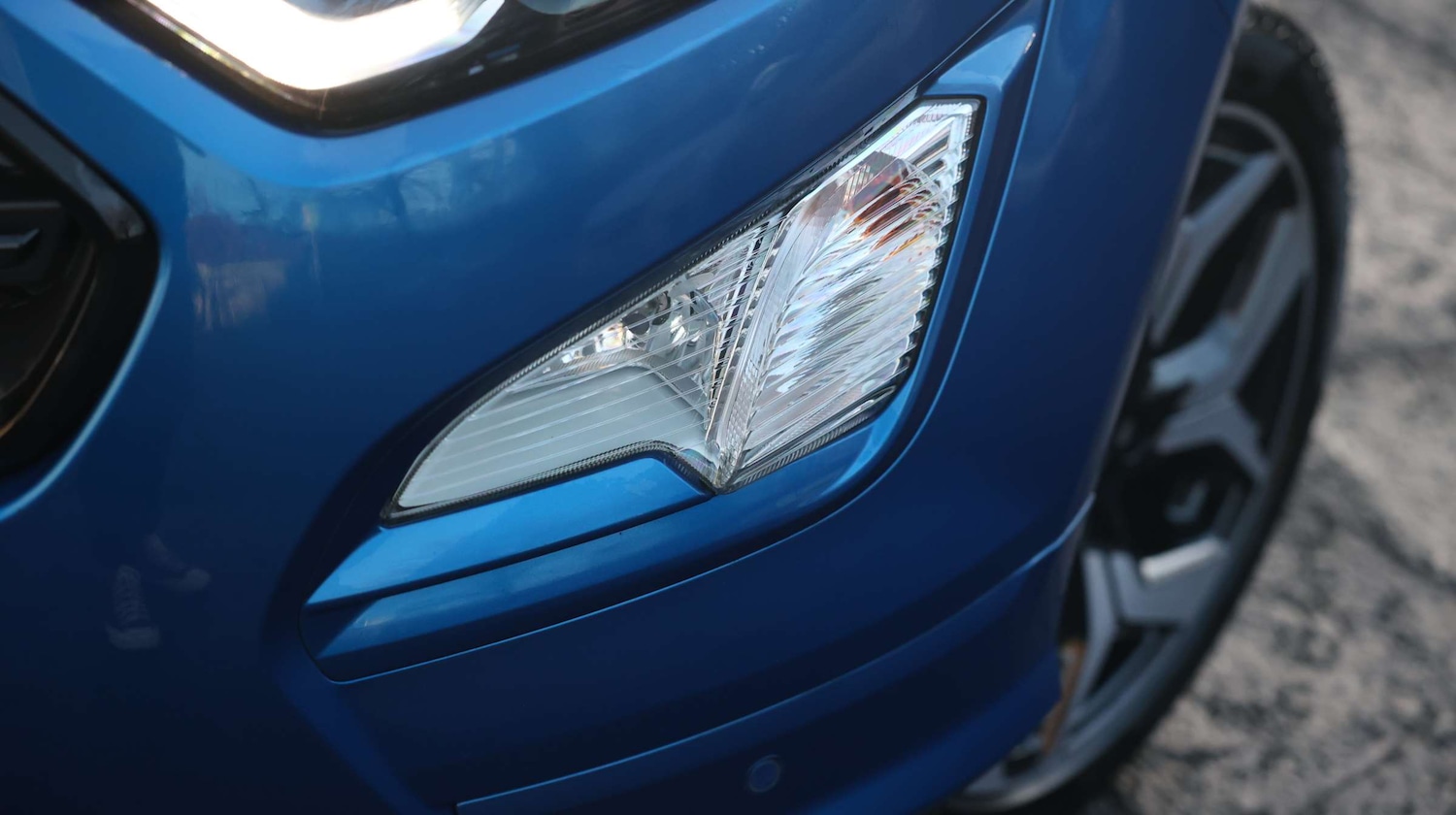 Used Ford Ecosport 2018 for sale - 77164209: Photo 8