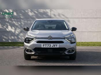 Used Citroen C4 2023 for sale - 79633747: Photo