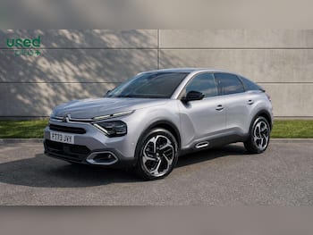 Used Citroen C4 2023 for sale - 79633747: Photo