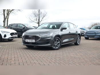 Used Ford Focus 2023 for sale - 77877609: Photo