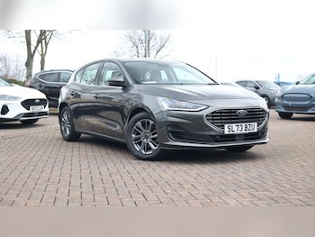 Used Ford Focus 2023 for sale - 77877609: Photo