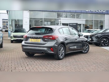 Used Ford Focus 2023 for sale - 77877609: Photo