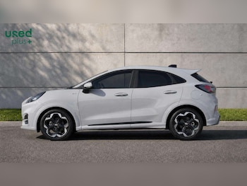 Used Ford Puma 2025 for sale - 79465525: Photo