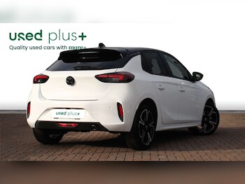 Used Vauxhall Corsa 2025 for sale - 78813714: Photo