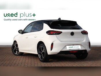 Used Vauxhall Corsa 2025 for sale - 78813714: Photo