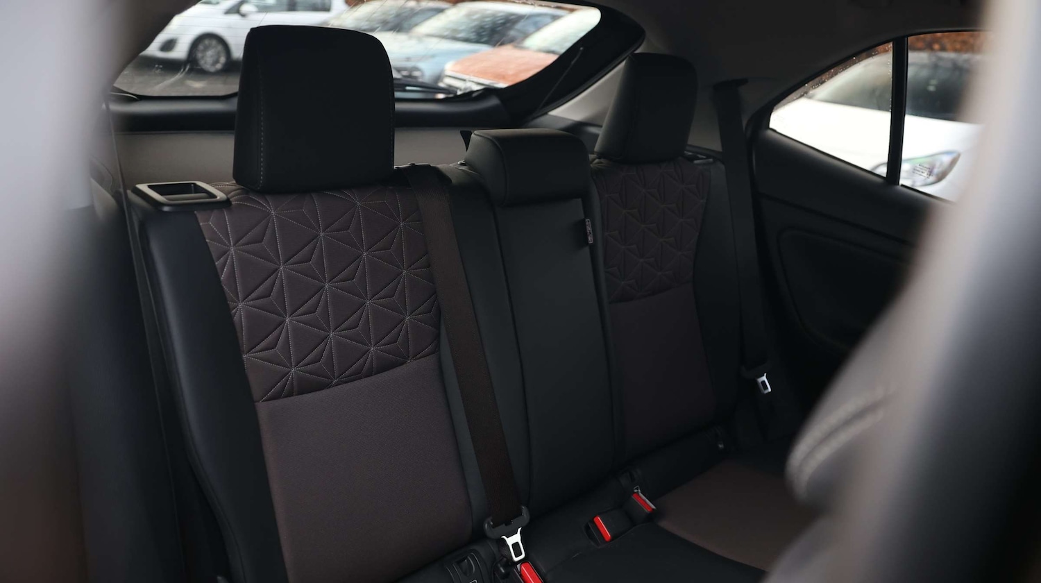 Used Toyota Yaris Cross 2024 for sale - 76818586: Photo 12