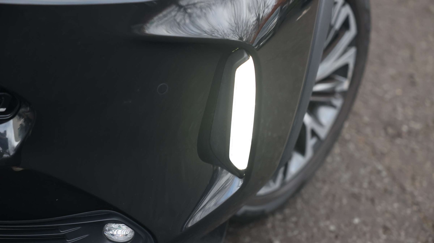 Used Toyota Yaris Cross 2024 for sale - 76818586: Photo 15