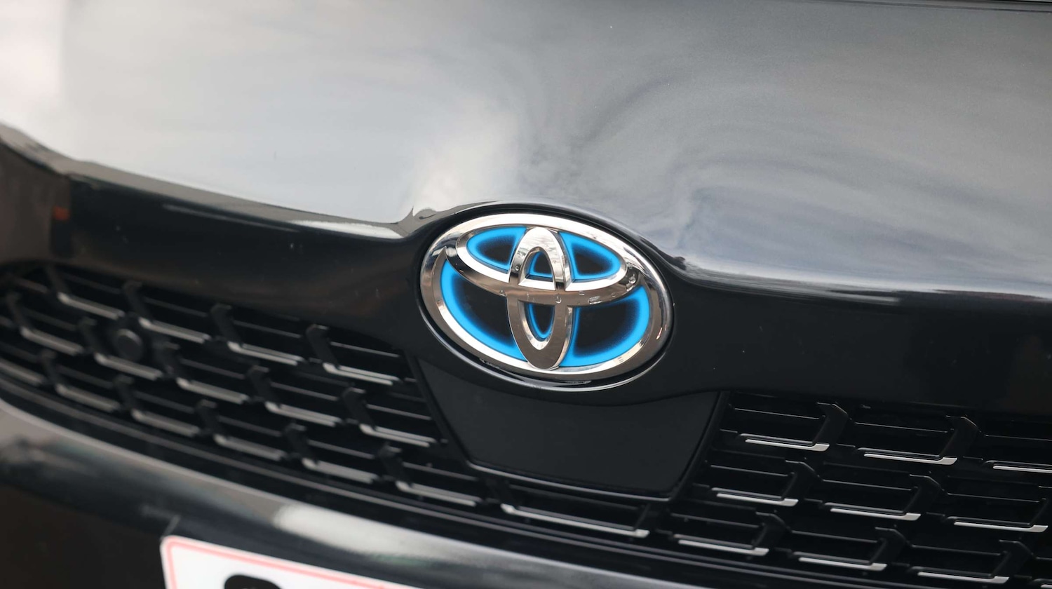 Used Toyota Yaris Cross 2024 for sale - 76818586: Photo 16