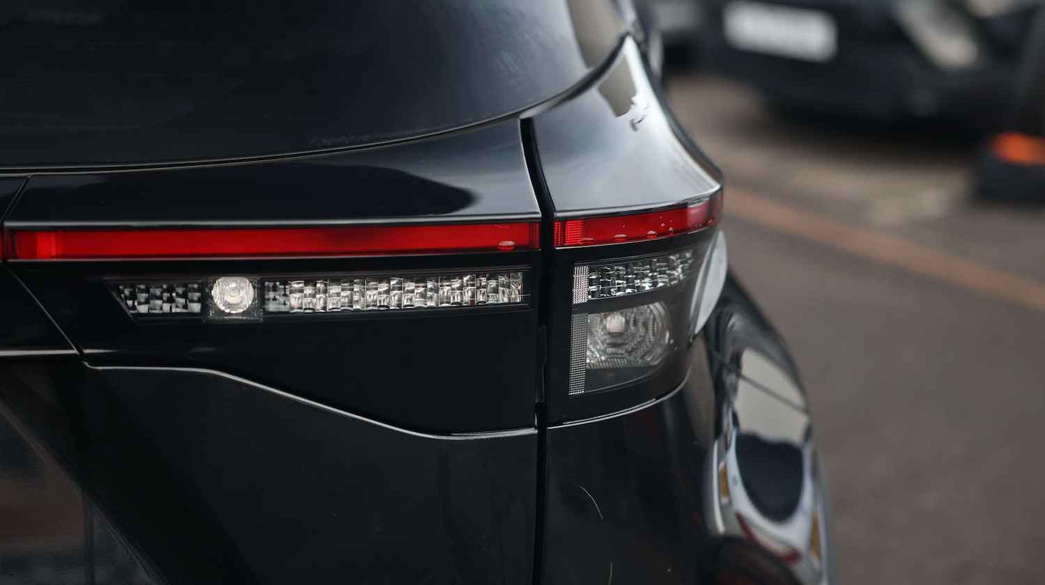 Used Toyota Yaris Cross 2024 for sale - 76818586: Photo 22