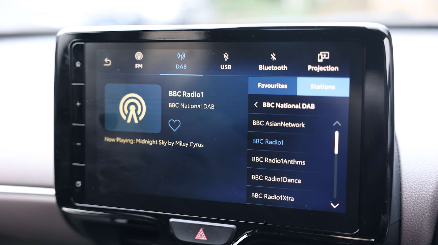 Used Toyota Yaris Cross 2024 for sale - 76818586: Photo 24