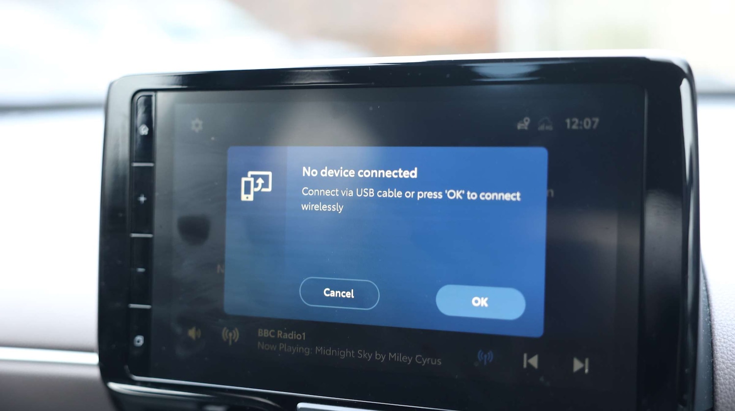 Used Toyota Yaris Cross 2024 for sale - 76818586: Photo 26