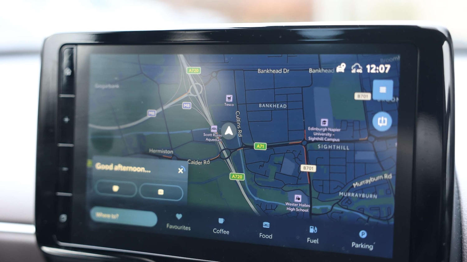 Used Toyota Yaris Cross 2024 for sale - 76818586: Photo 27