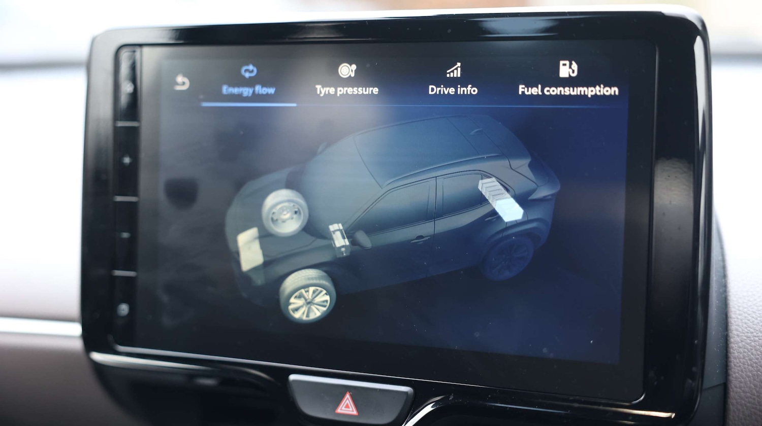 Used Toyota Yaris Cross 2024 for sale - 76818586: Photo 29