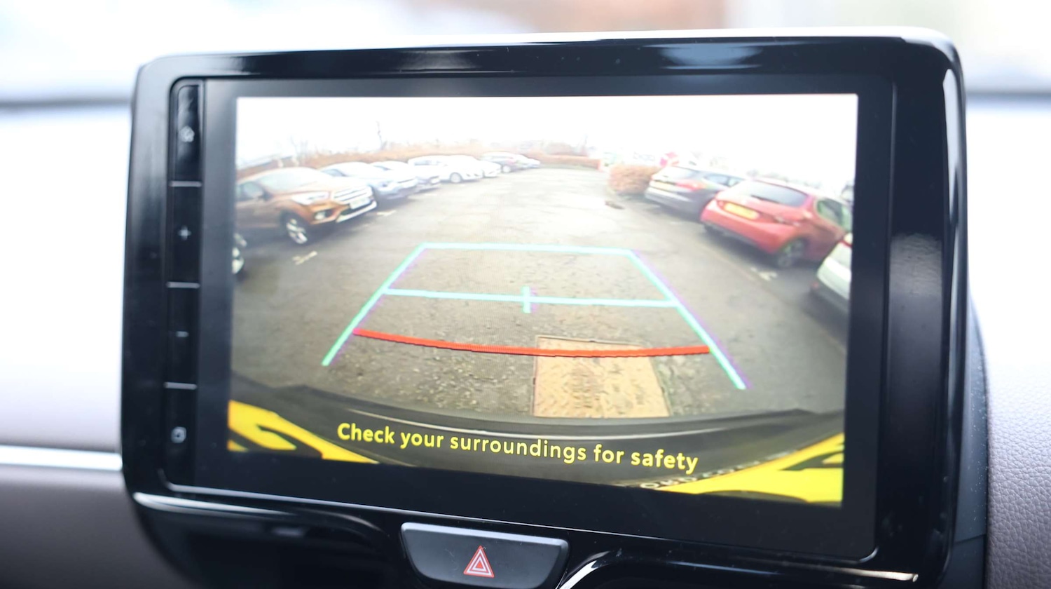 Used Toyota Yaris Cross 2024 for sale - 76818586: Photo 30