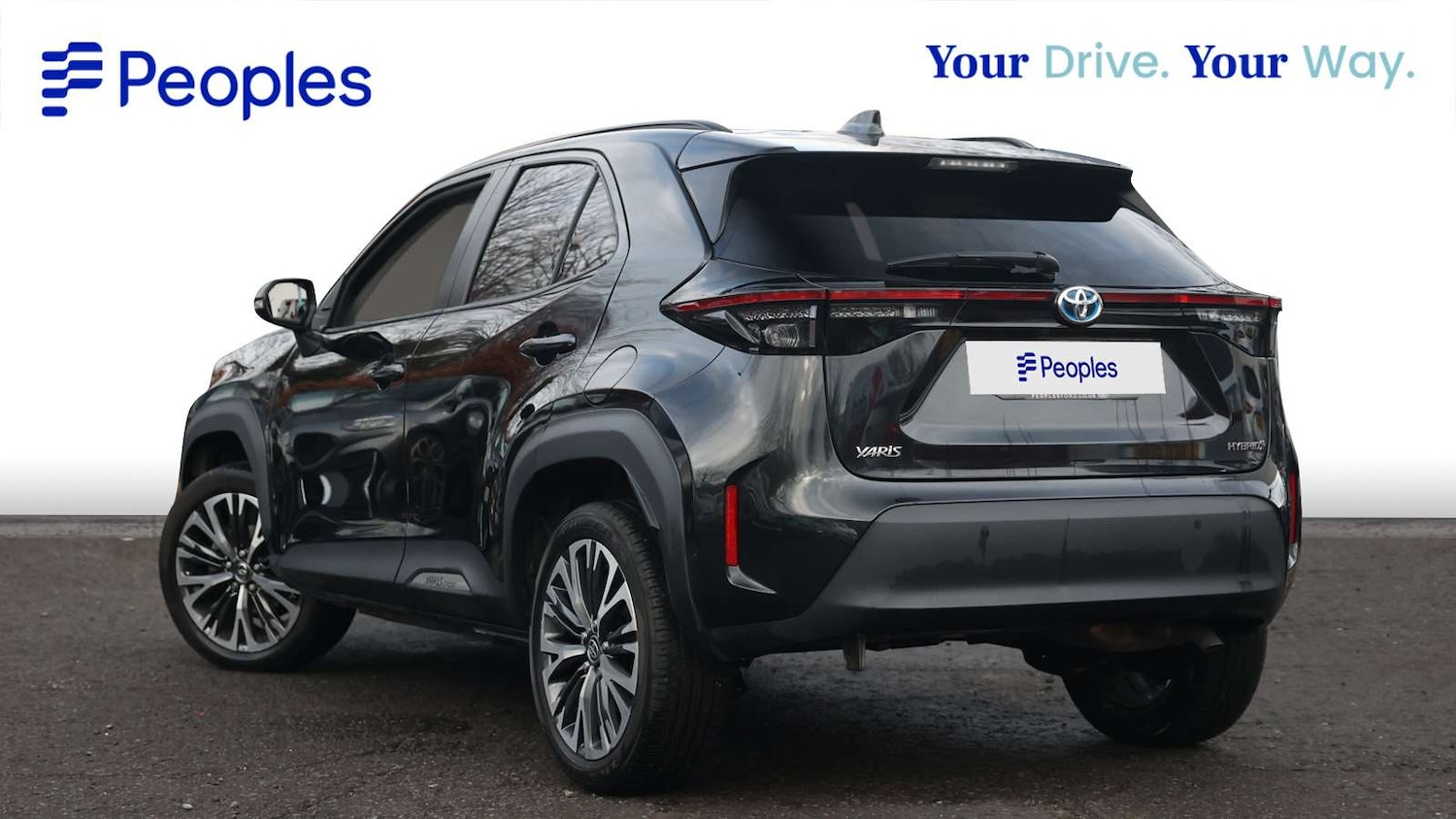 Used Toyota Yaris Cross 2024 for sale - 76818586: Photo 6