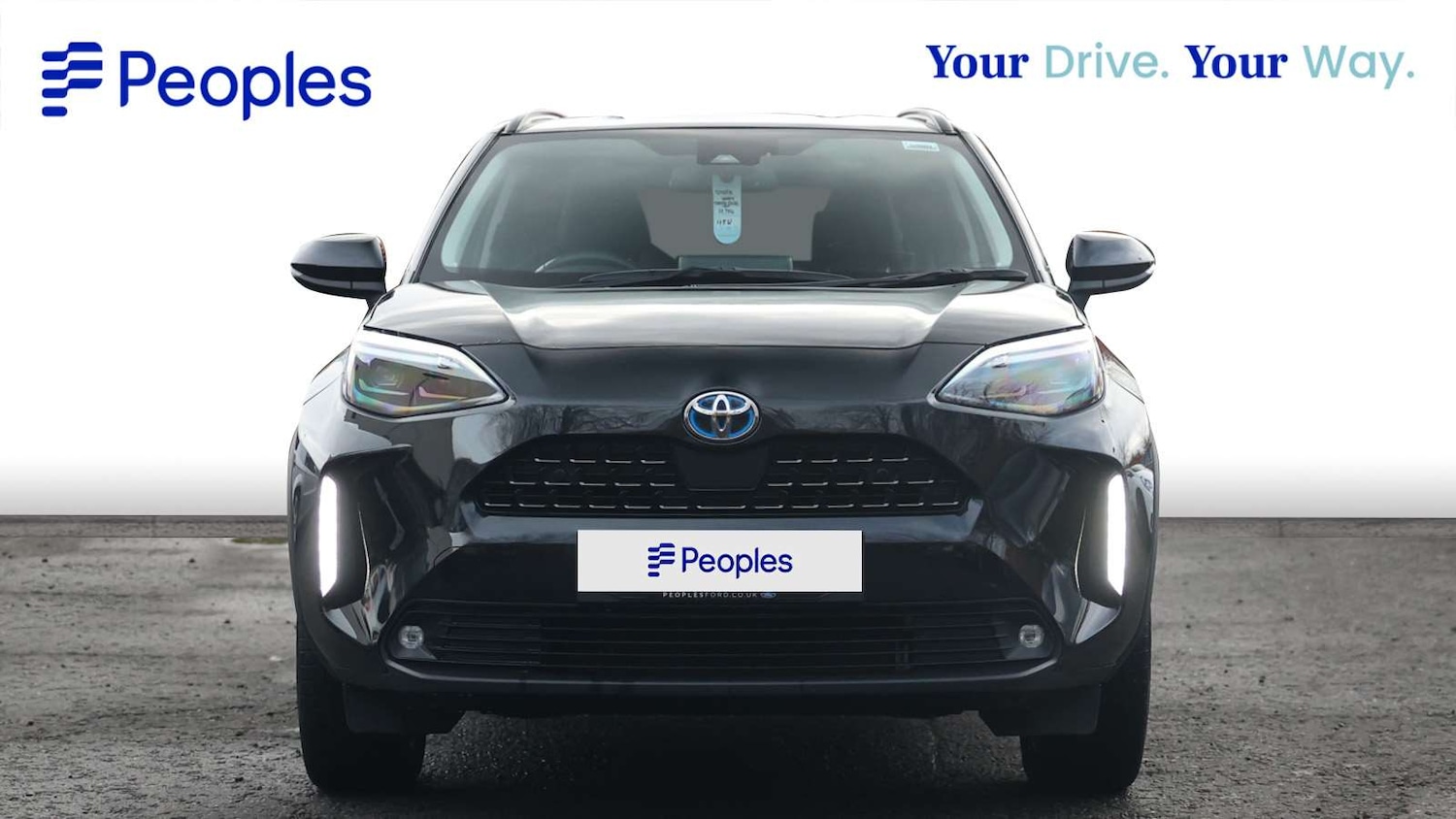 Used Toyota Yaris Cross 2024 for sale - 76818586: Photo 8