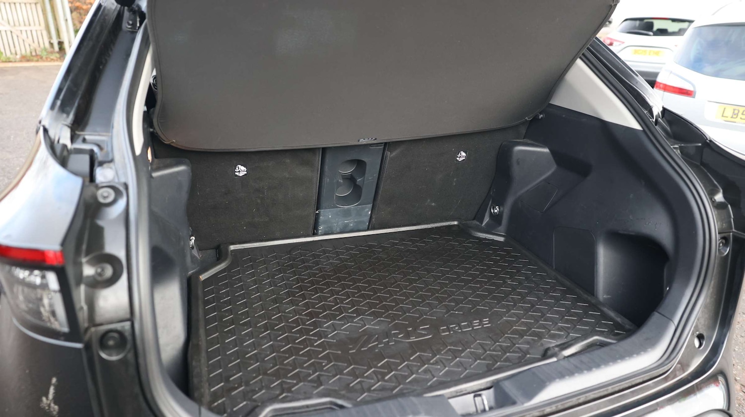 Used Toyota Yaris Cross 2024 for sale - 76818586: Photo 9