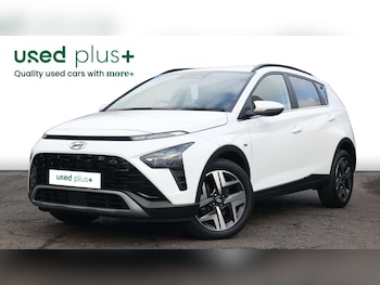 Used Hyundai BAYON 2023 for sale - 78813794: Photo