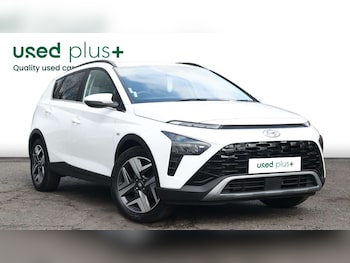 Used Hyundai BAYON 2023 for sale - 78813794: Photo