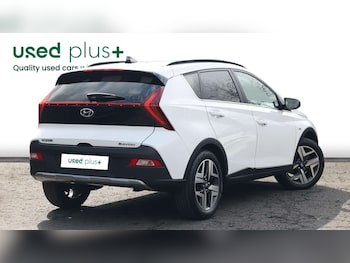 Used Hyundai BAYON 2023 for sale - 78813794: Photo