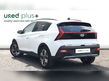 Used Hyundai BAYON 2023 for sale - 78813794: Photo
