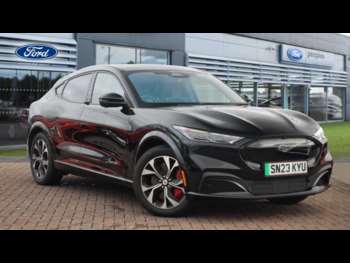 Used Ford Mustang Mach-E 2023 for sale - 74868757: Photo