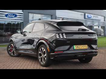 Used Ford Mustang Mach-E 2023 for sale - 74868757: Photo