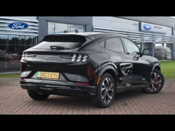 Used Ford Mustang Mach-E 2023 for sale - 74868757: Photo
