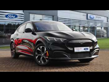 Used Ford Mustang Mach-E 2024 for sale - 74402254: Photo